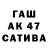 Alpha PVP крисы CK Aswin J